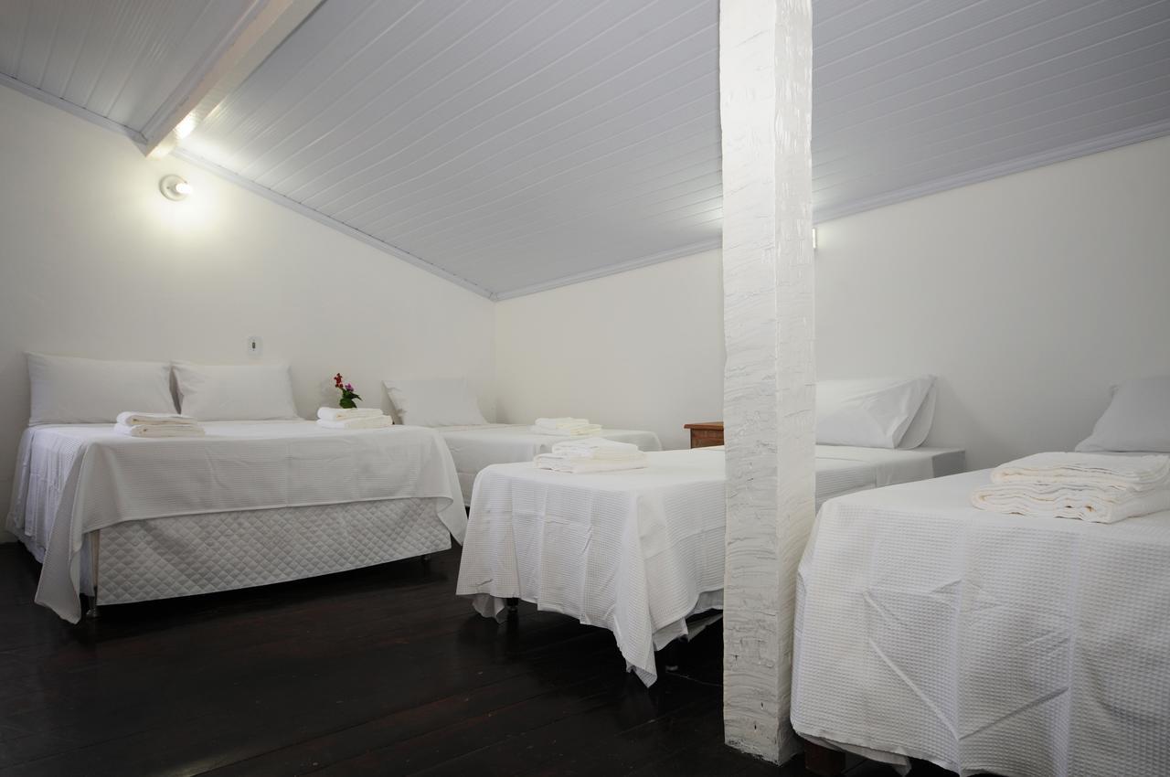 Apartamento Buzios Centro Apartman Kültér fotó