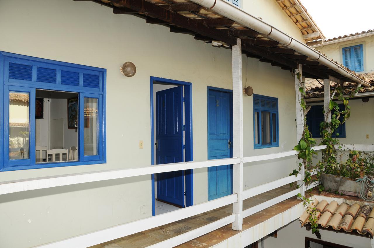 Apartamento Buzios Centro Apartman Kültér fotó