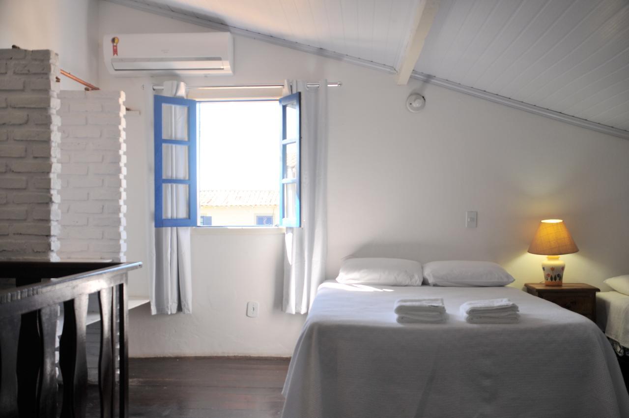 Apartamento Buzios Centro Apartman Kültér fotó