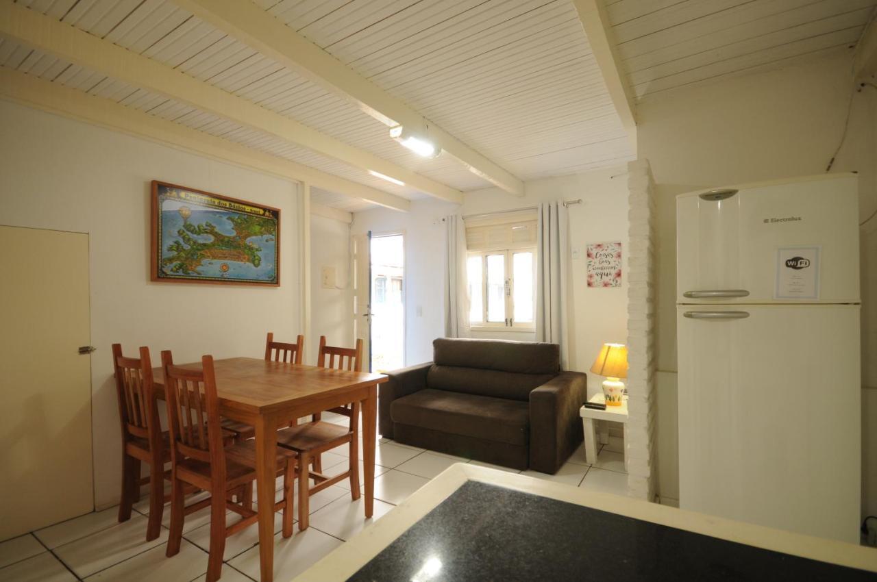Apartamento Buzios Centro Apartman Kültér fotó