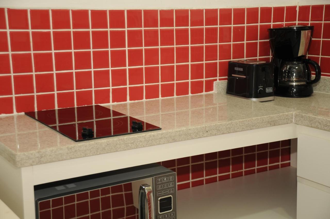 Apartamento Buzios Centro Apartman Kültér fotó