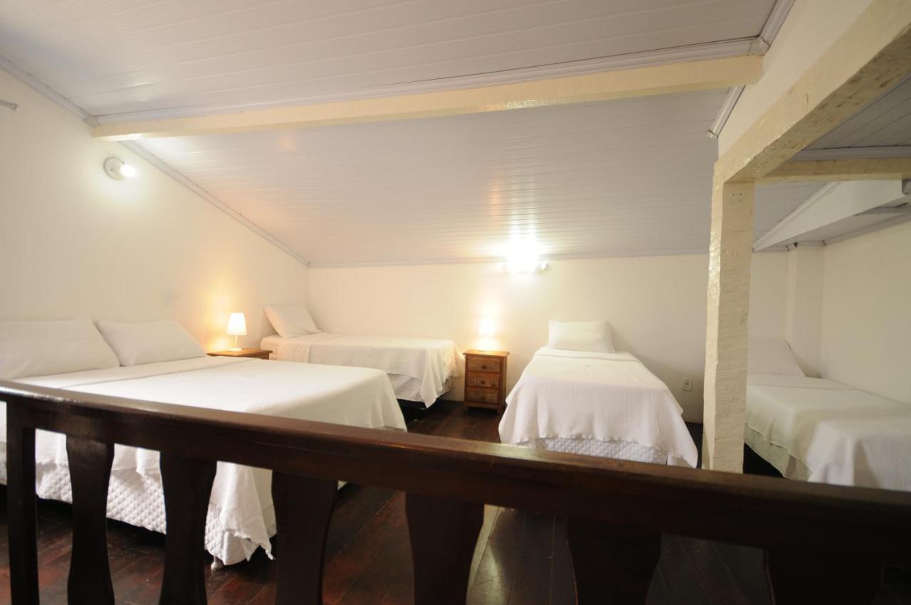 Apartamento Buzios Centro Apartman Kültér fotó
