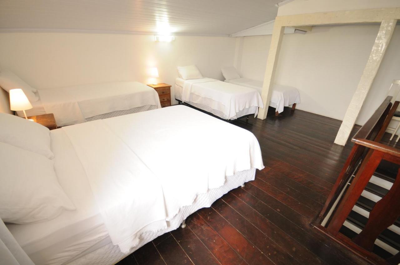 Apartamento Buzios Centro Apartman Kültér fotó