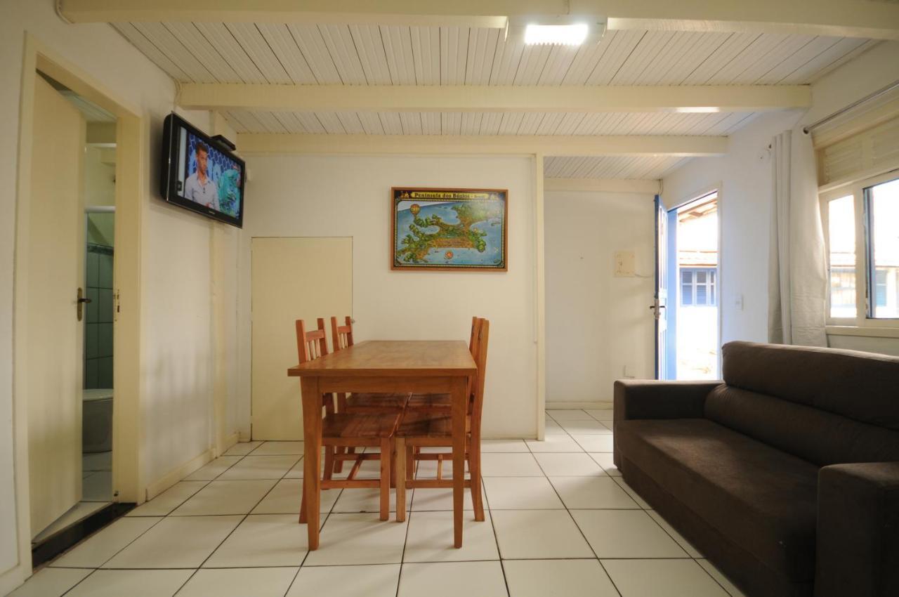 Apartamento Buzios Centro Apartman Kültér fotó