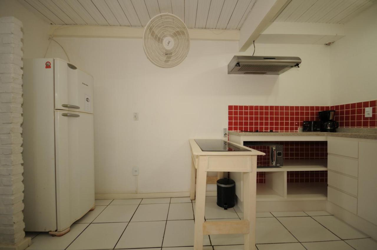 Apartamento Buzios Centro Apartman Kültér fotó