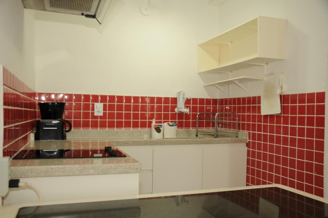 Apartamento Buzios Centro Apartman Kültér fotó