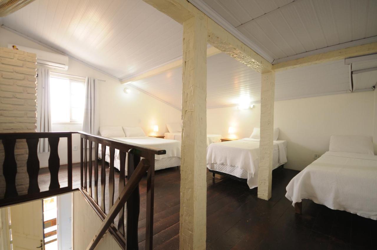 Apartamento Buzios Centro Apartman Kültér fotó