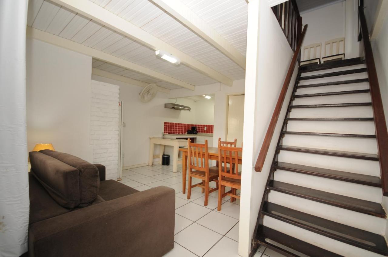 Apartamento Buzios Centro Apartman Kültér fotó
