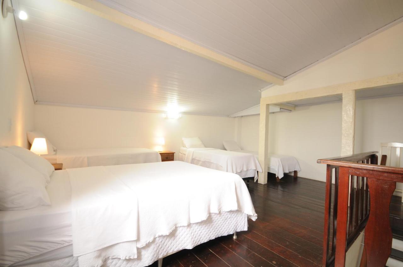 Apartamento Buzios Centro Apartman Kültér fotó