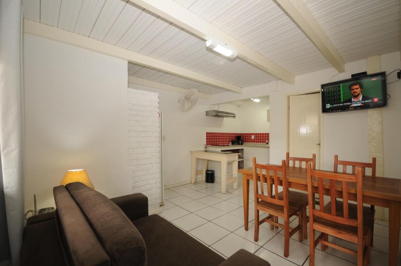 Apartamento Buzios Centro Apartman Kültér fotó